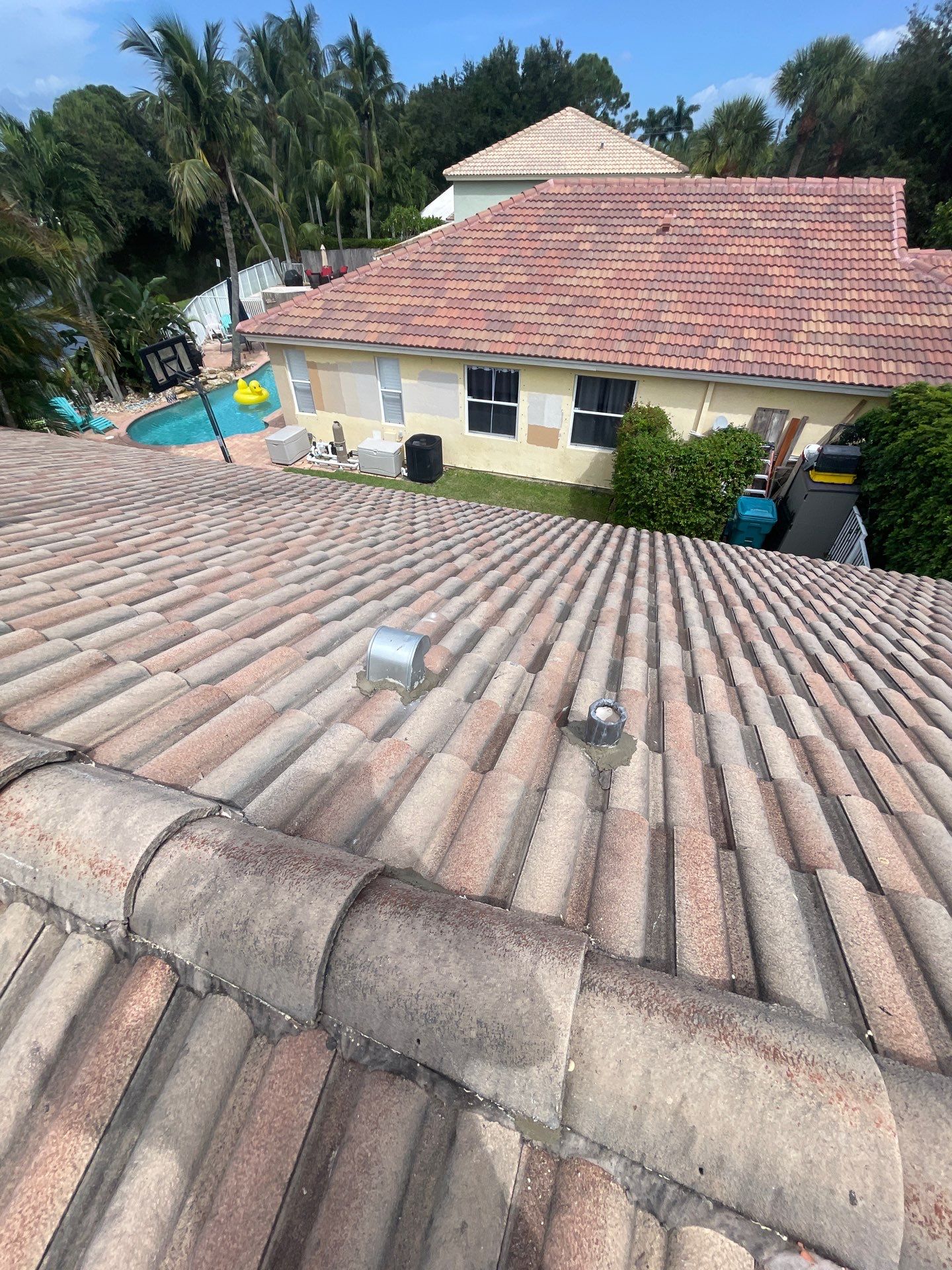 Hercules Roofing, LLC featured photo.