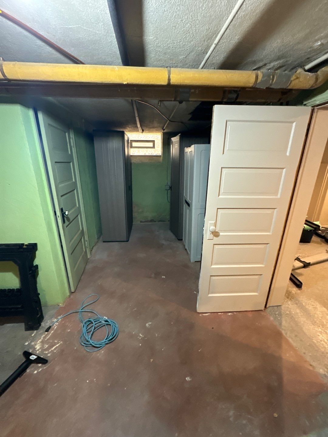 Window Wells & Foundation Grading in South Minneapolis by Waterproofing Northeast