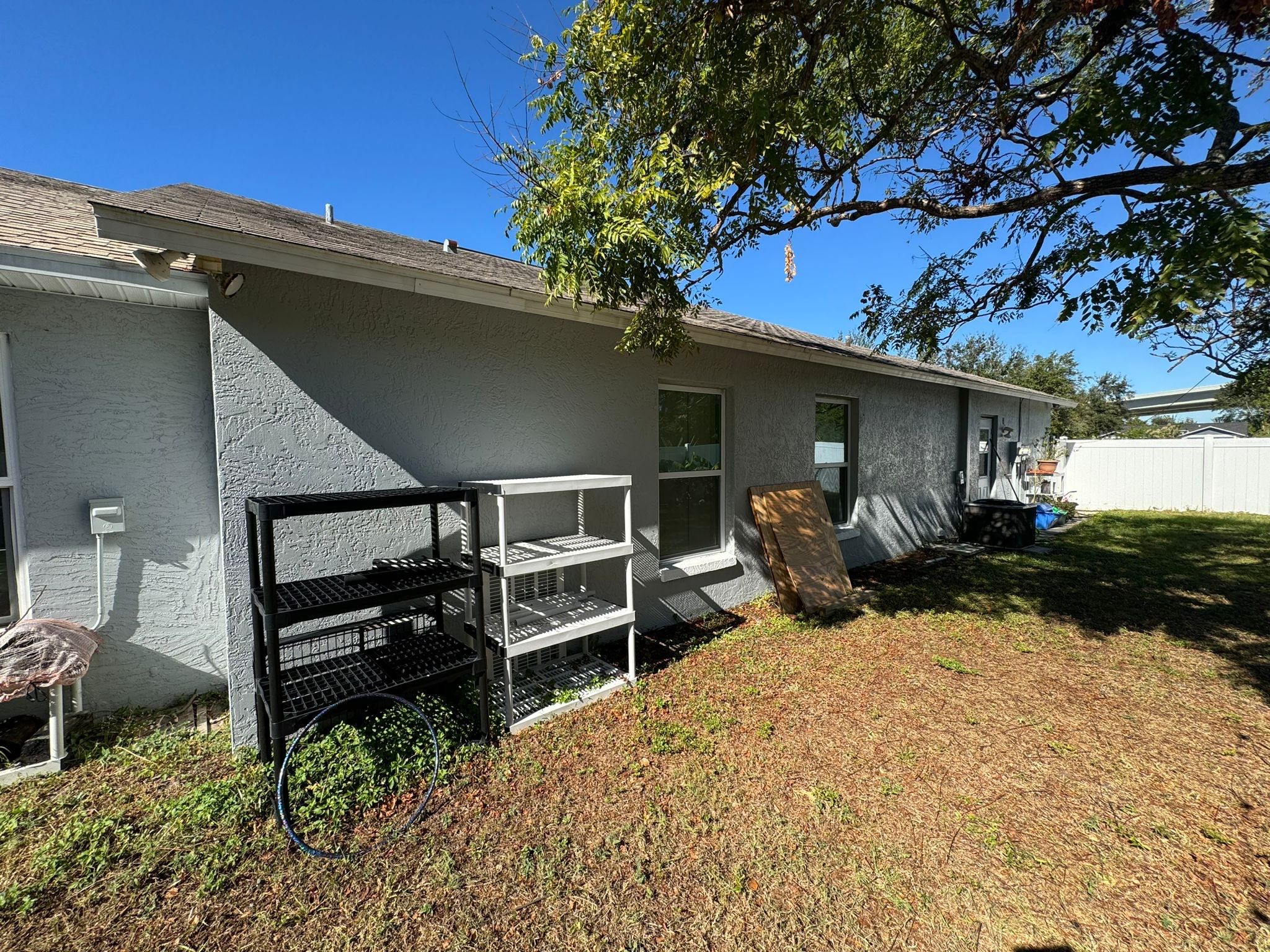 Hurricane Damage Claim in Pinellas Park by FLAPA & KeyStone