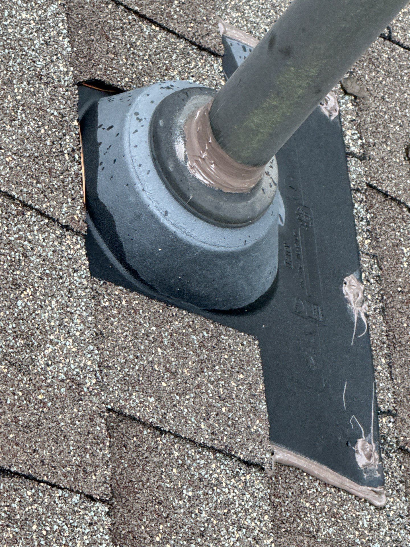 Roof Repair Spring by Roof Repair Company