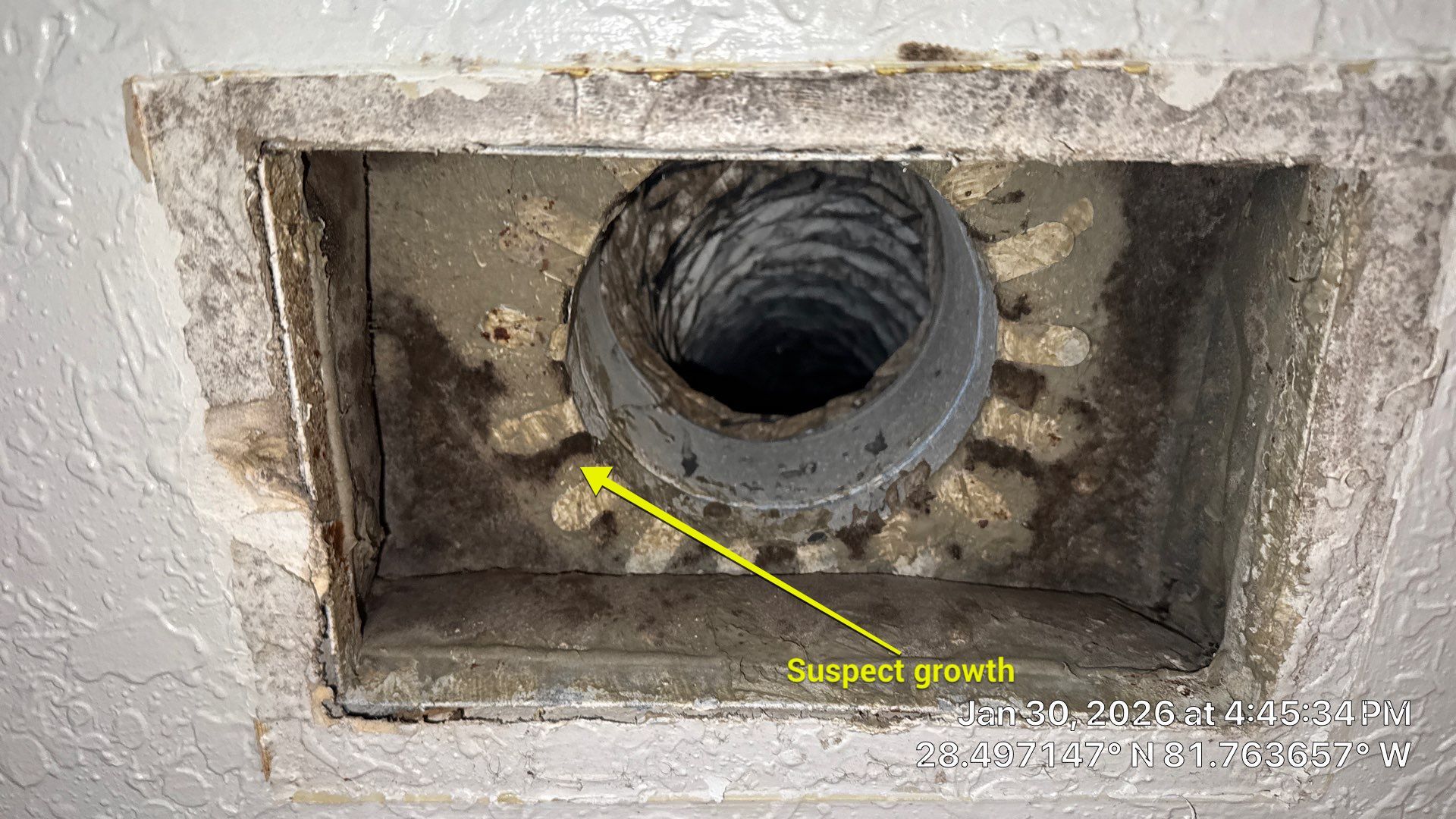 Air Duct Cleaning in Clermont by Hygienic Air, Inc