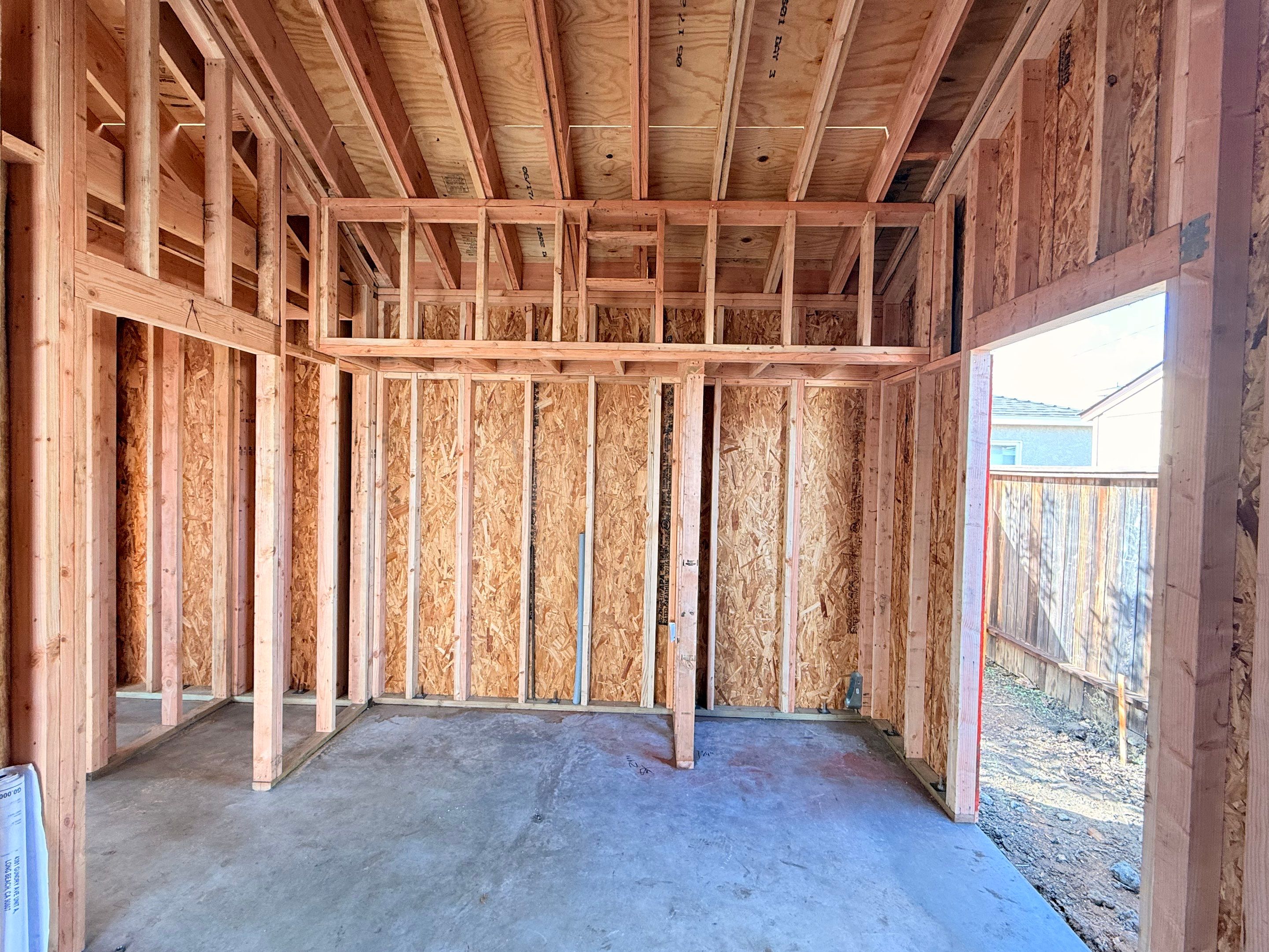 Project in Long Beach, CA by Buildoly