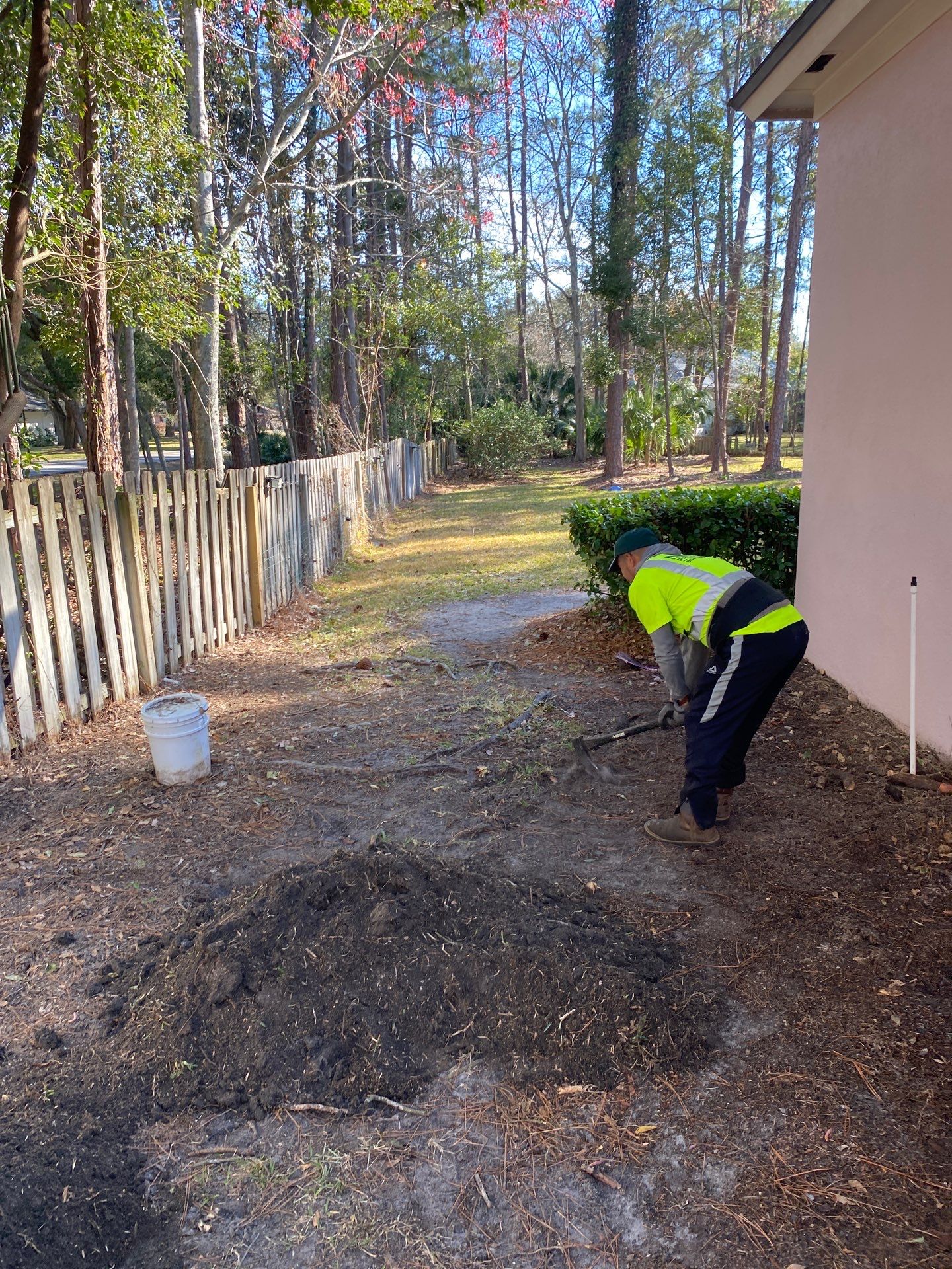Deerwood Resident | Tree Removal & Clean-Up by ProGreen Services