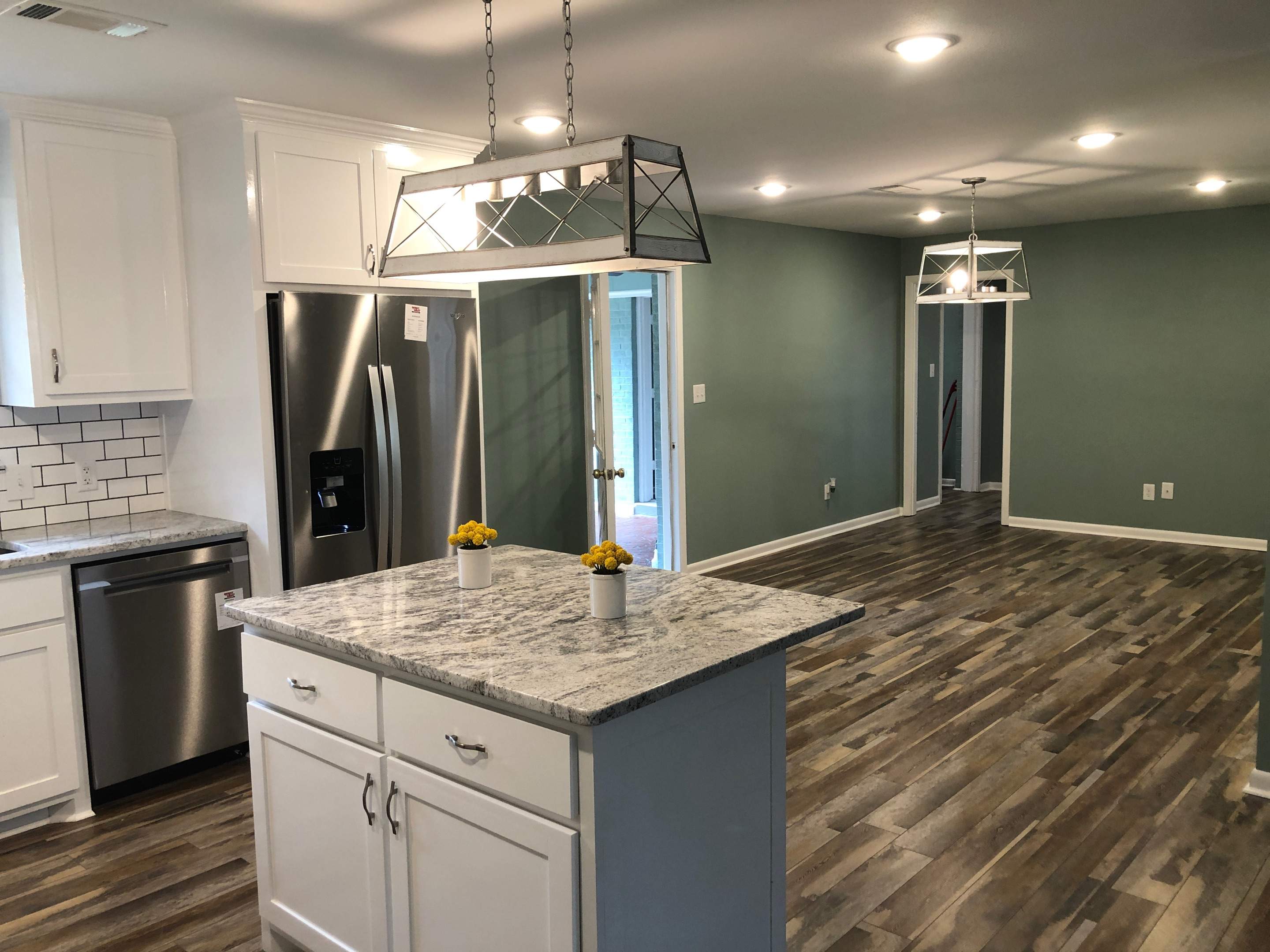 Jonesboro by 318 Construction- Monroe