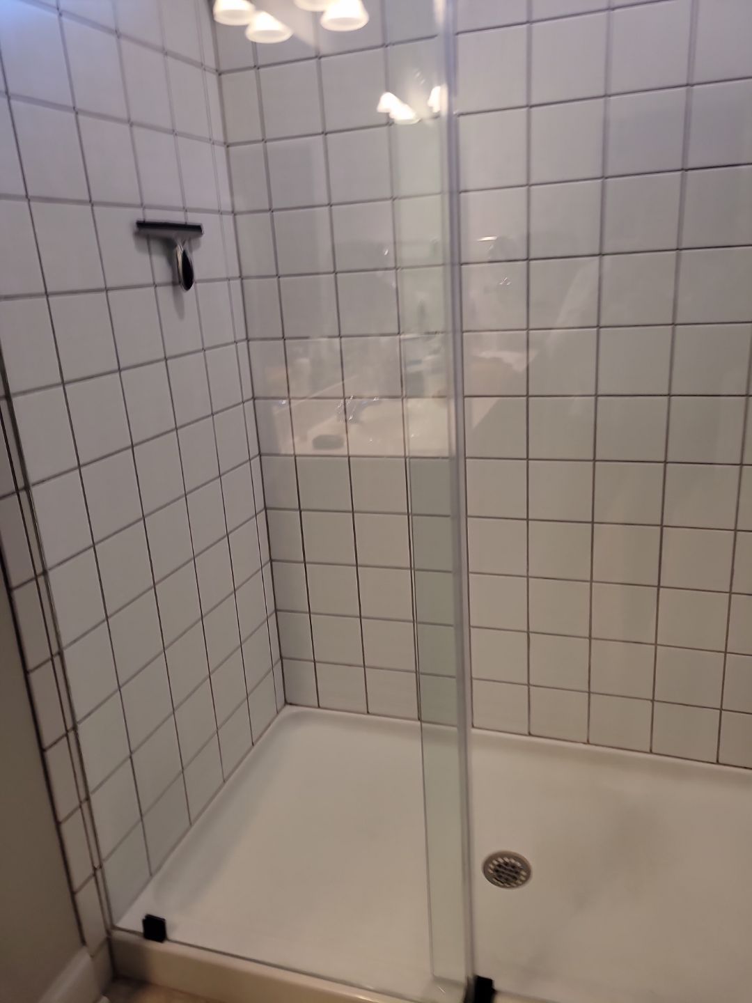 Holly Springs Budget Bathroom Refresh – Small Change, Stunning Impact by Elite Remodeling and Design LLC