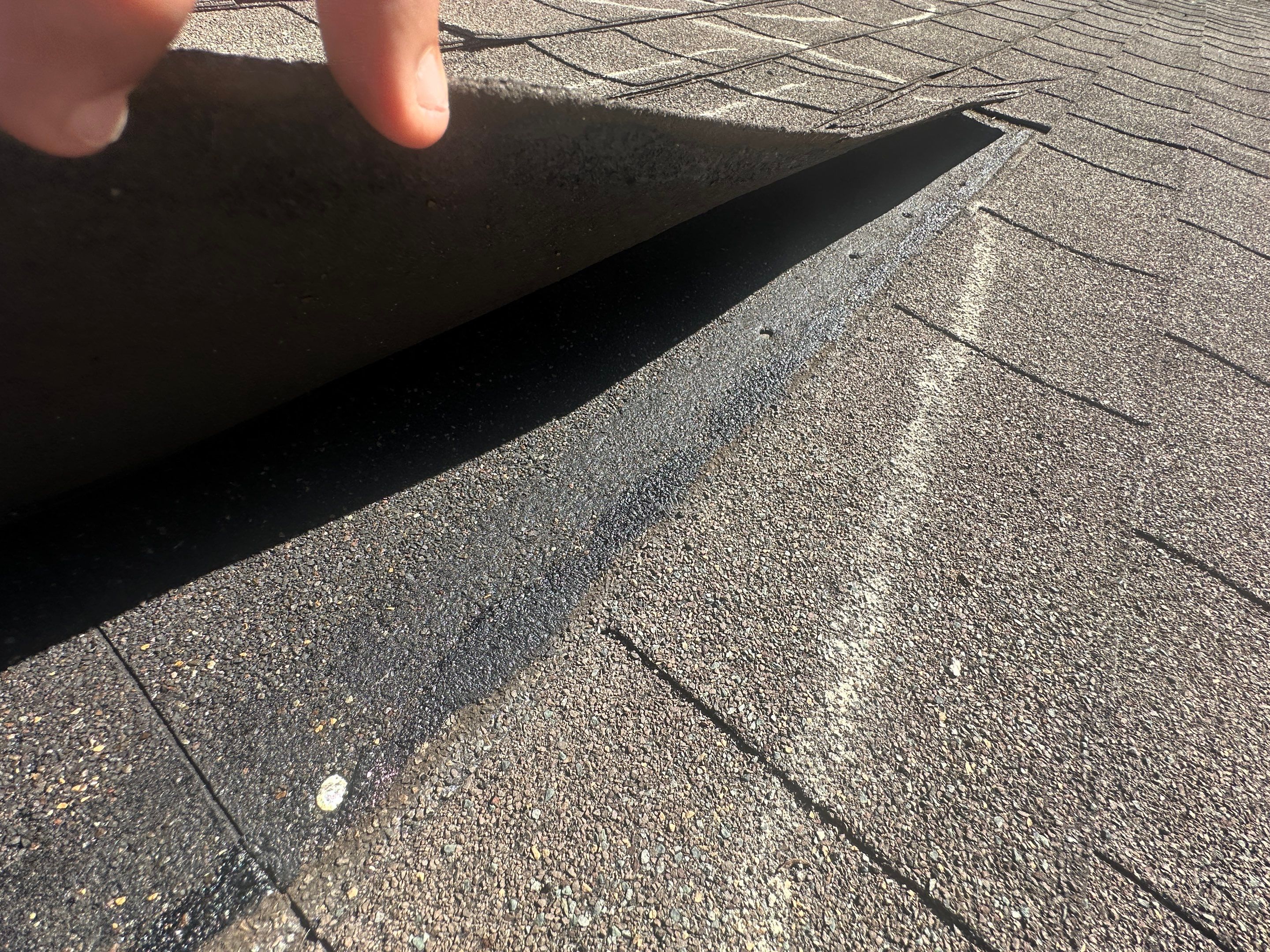 Water Damage Claim in Riverview by FLAPA & KeyStone