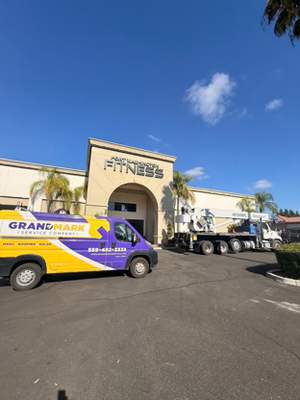 Commercial $0 Down $0 Interest 10 Years PGE