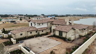 Project in Hockley, TX