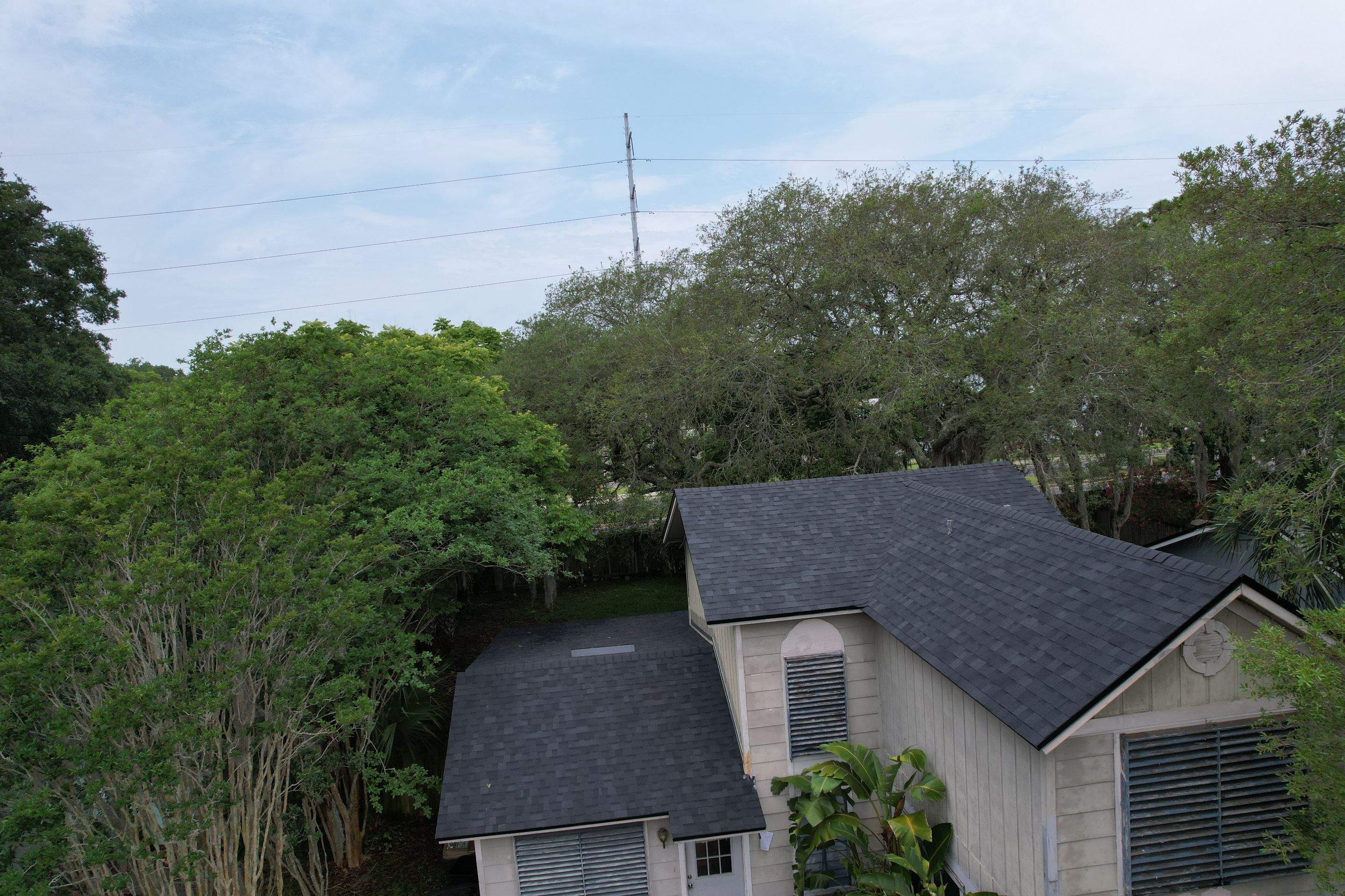 Shingle -> Shingle by Prime Roofing