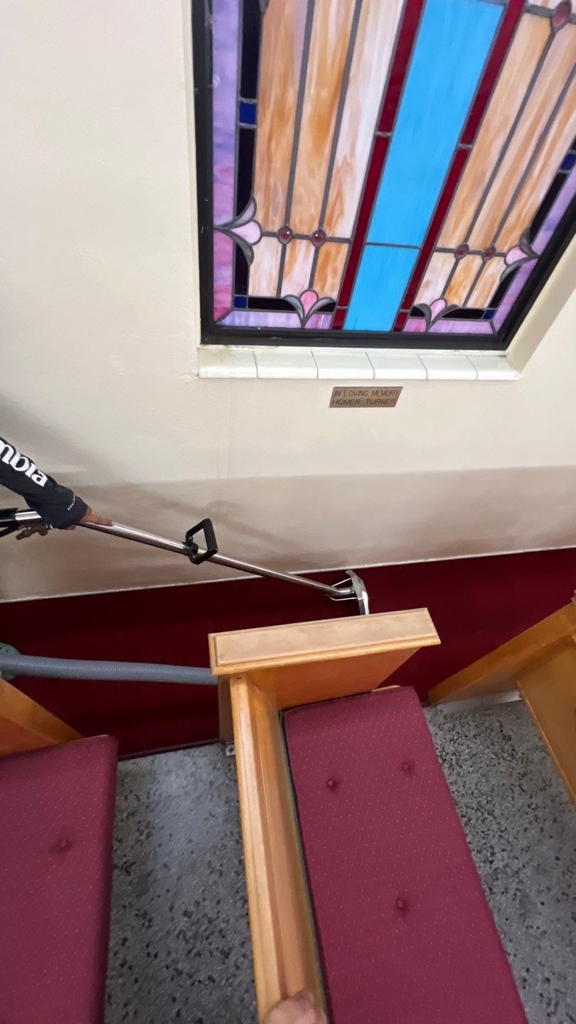Restoration For Water Damage by Ampm Restoration Services