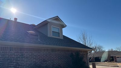 Edmond Oklahoma Roof Replacment- Edmond Roofer