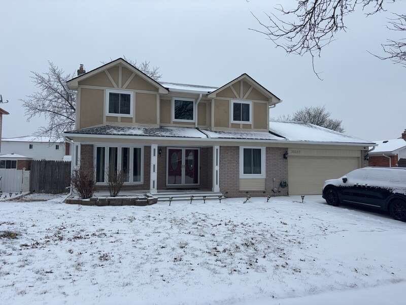 Siding Replacement using Alside Midnight Blue by 180 Contractors