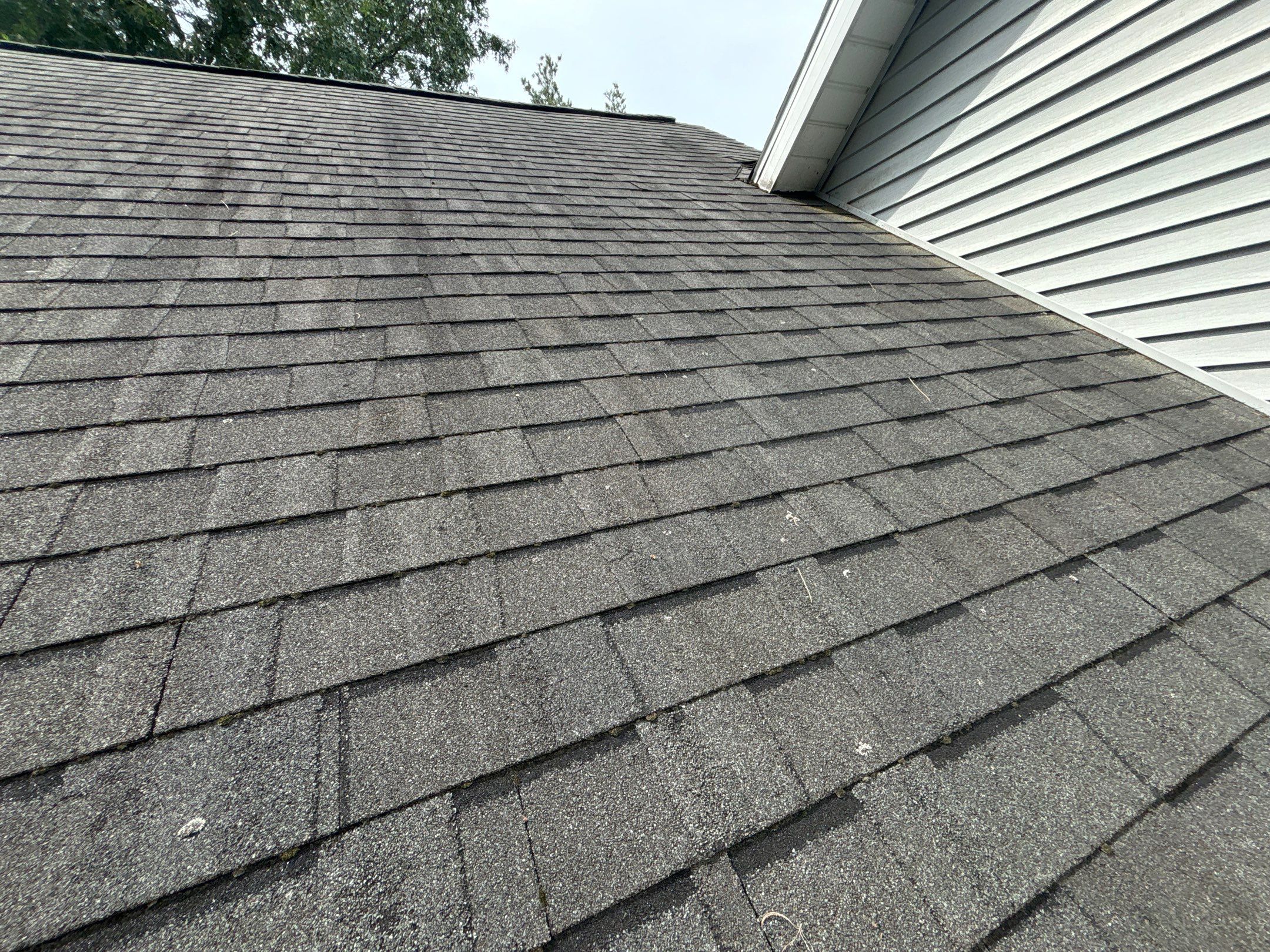 Roof Replacement using CertainTeed Landmark by 180 Contractors