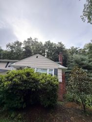 Paver Re-Leveling in Morristown, NJ — Gallo Bros job photo
