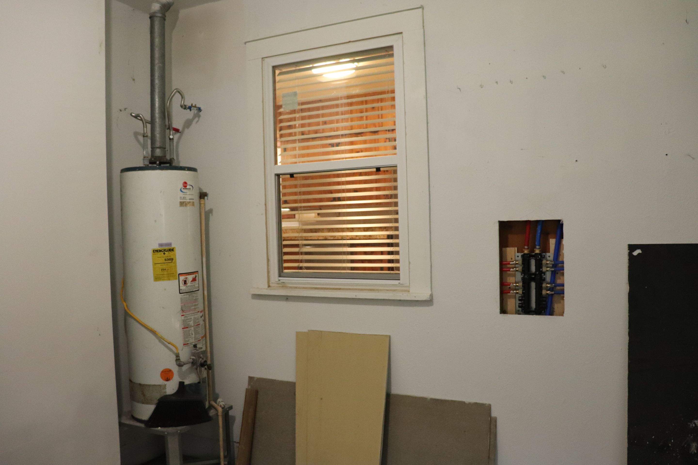 Investor Rental Remodel by JTX Pro Services LLC