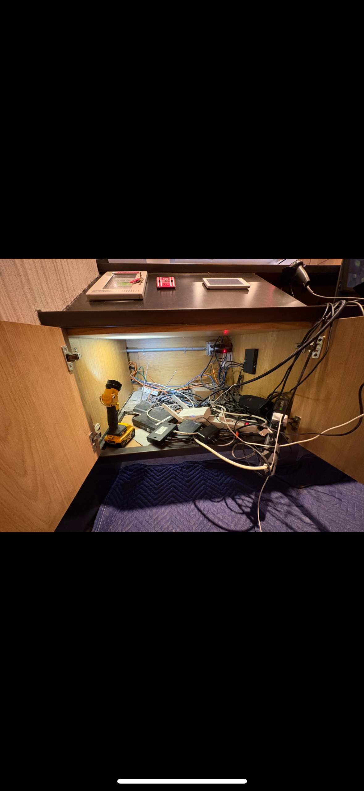 Luxury Residential Tech Overhaul by Tailored Tech Inc