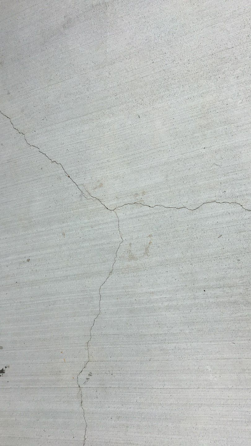 Large Patio + Garage Project in Moon Township by Floors in a Day, Inc