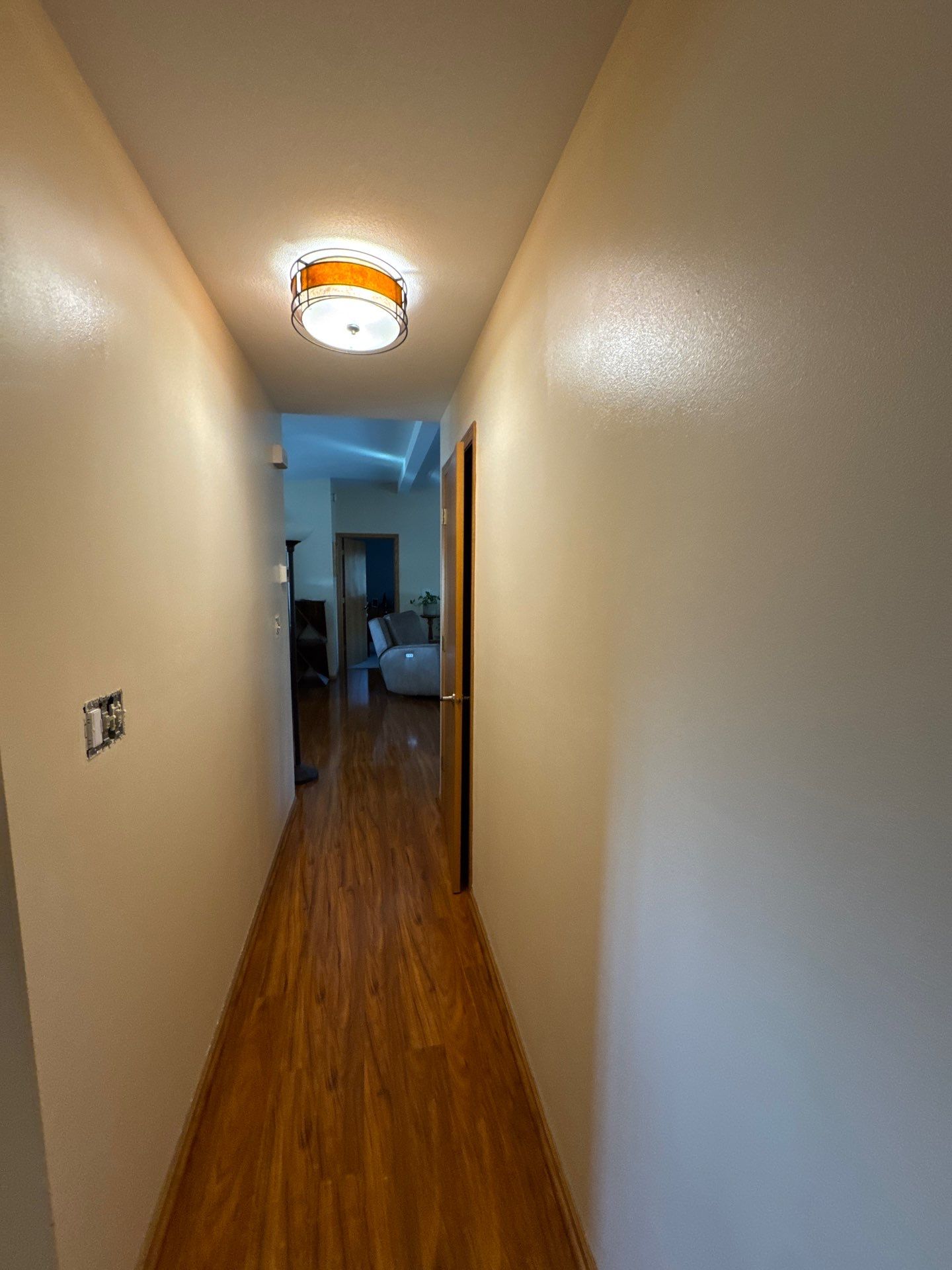 Project in Cumming by Midwest Paint LLC