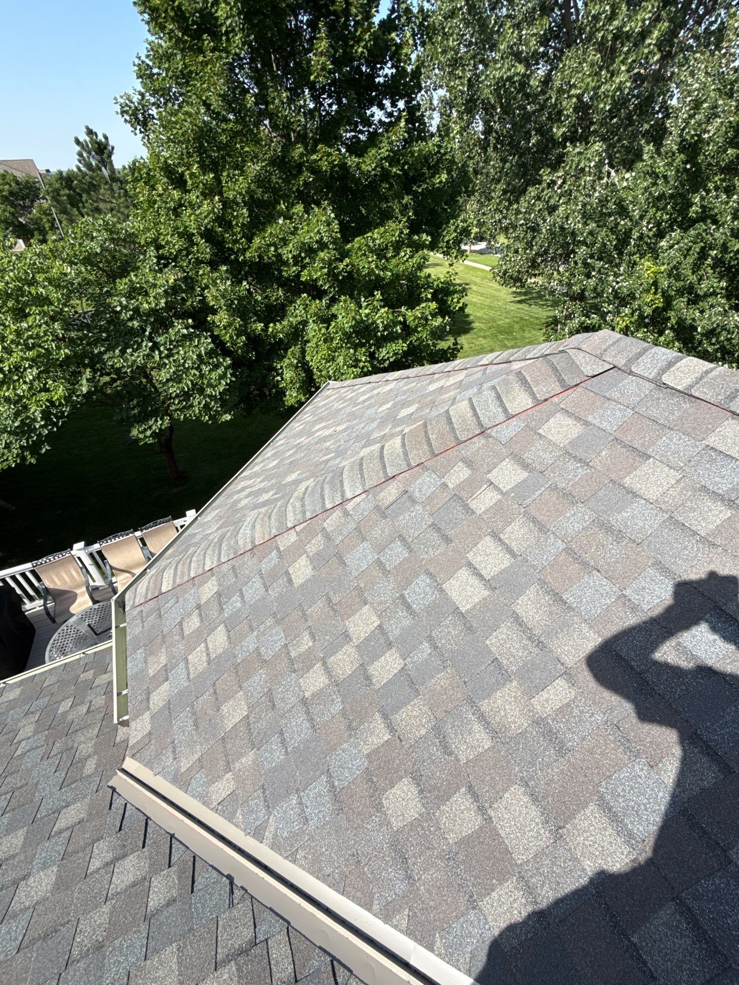 Comprehensive Kansas City Home Remodel With Siding & Roofing Installation by EEC Windows, Siding & Roofing