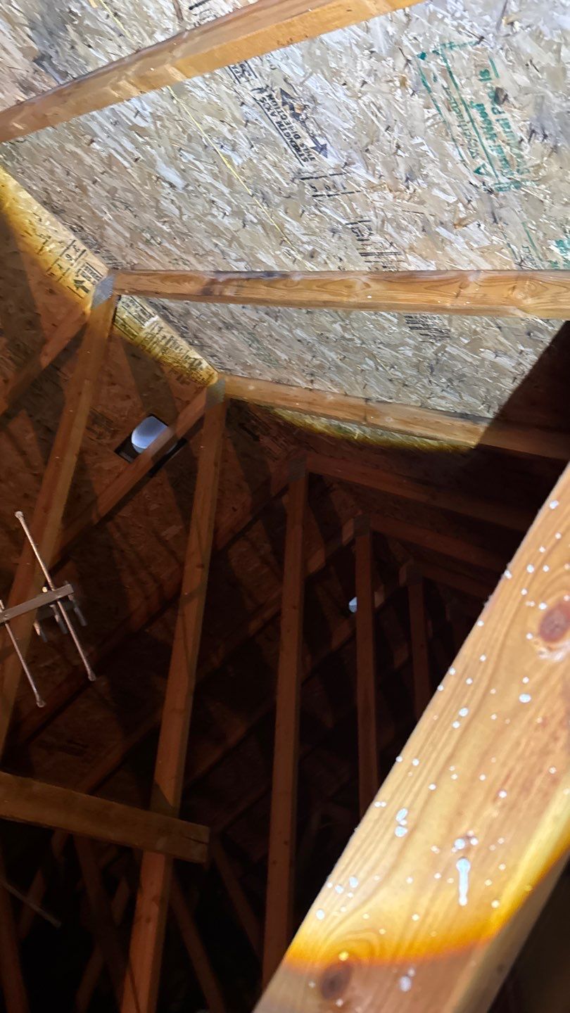 Water Damage Restoration by Accountable Home Services