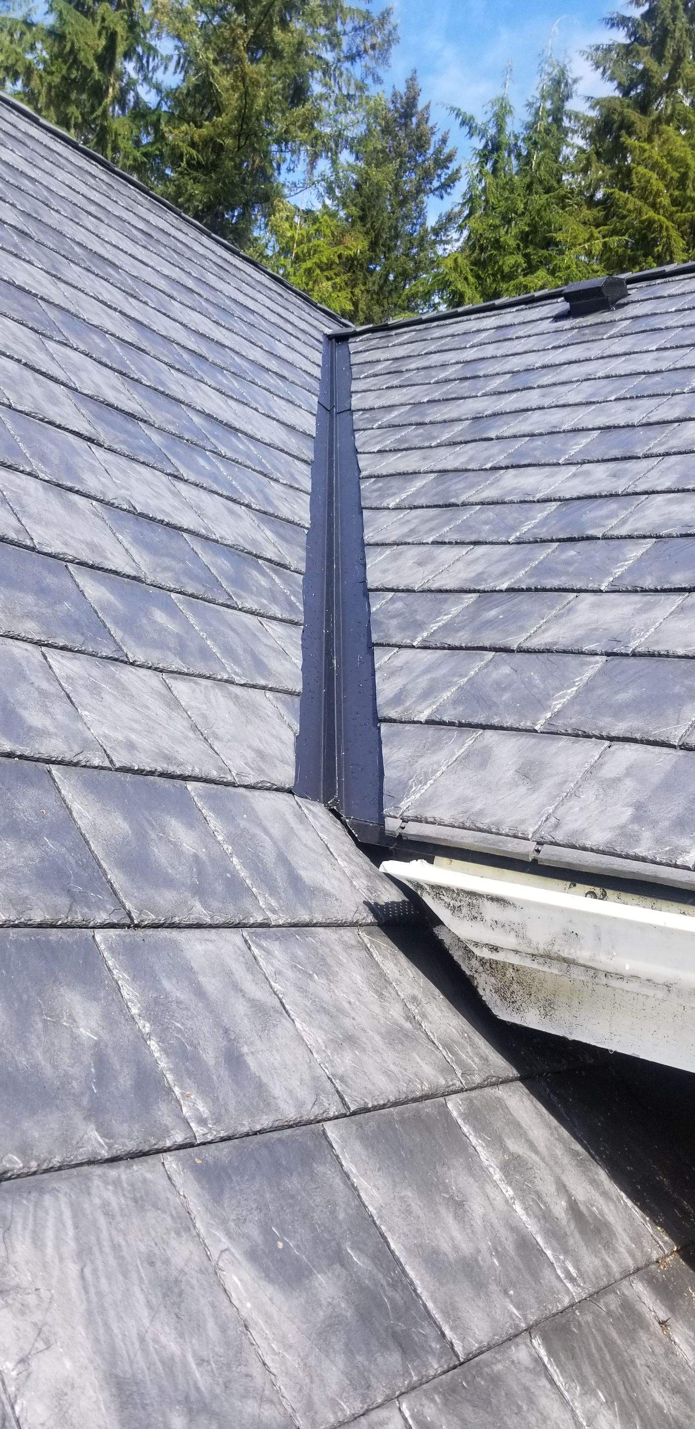 12014 Arlington by RoofWorks Northwest