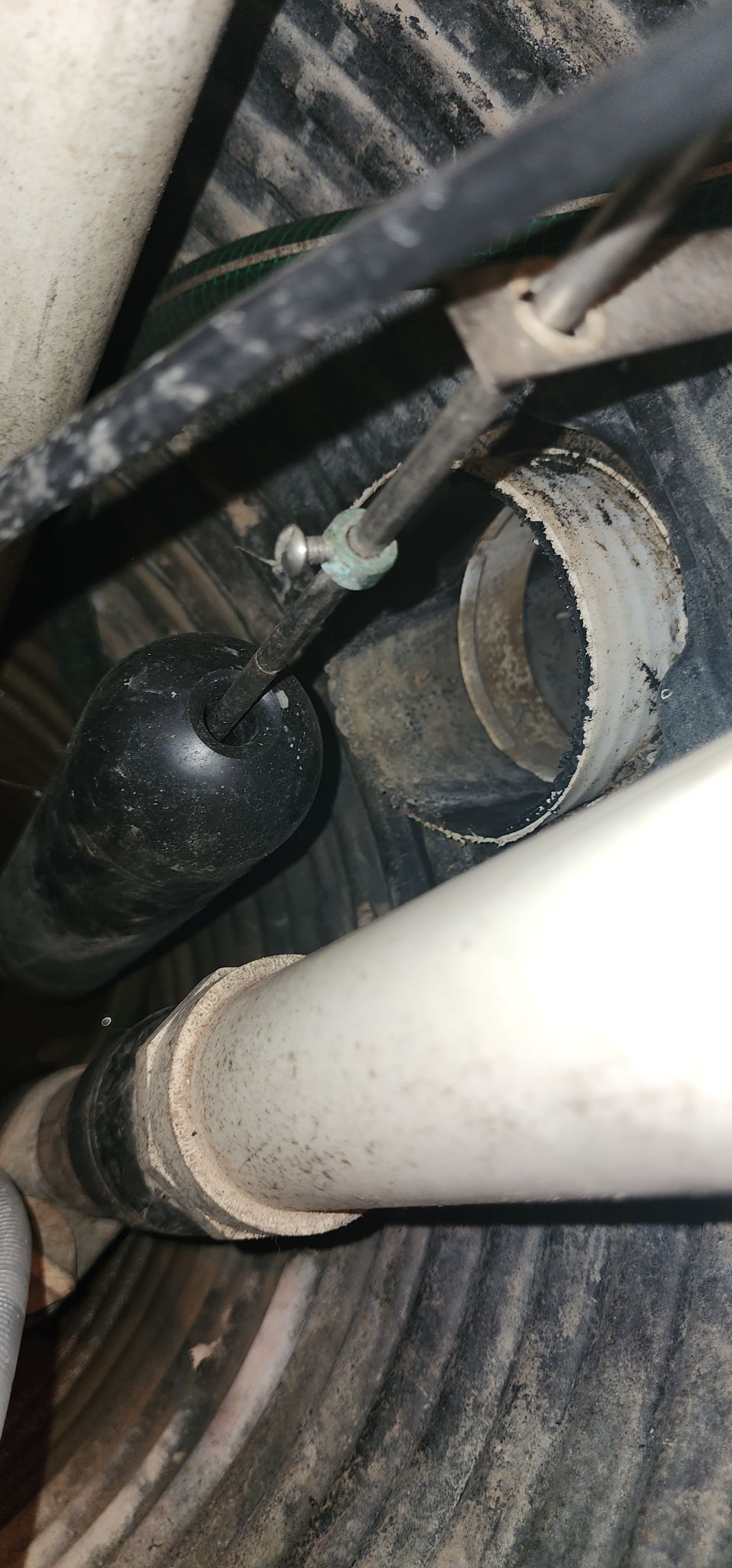 Exterior Shallow System by Toledo Basement Repair 