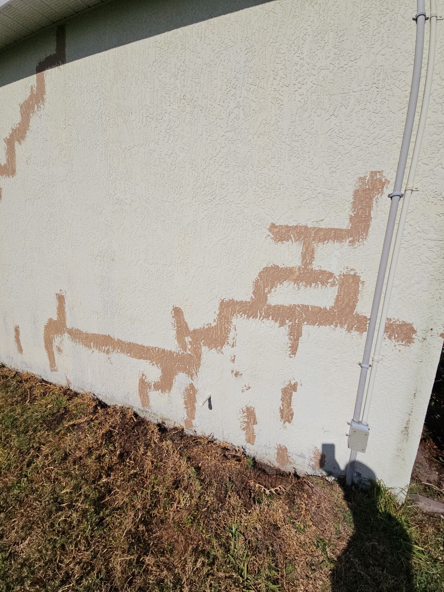 Project in Port Charlotte by Sunbelt Home Solutions