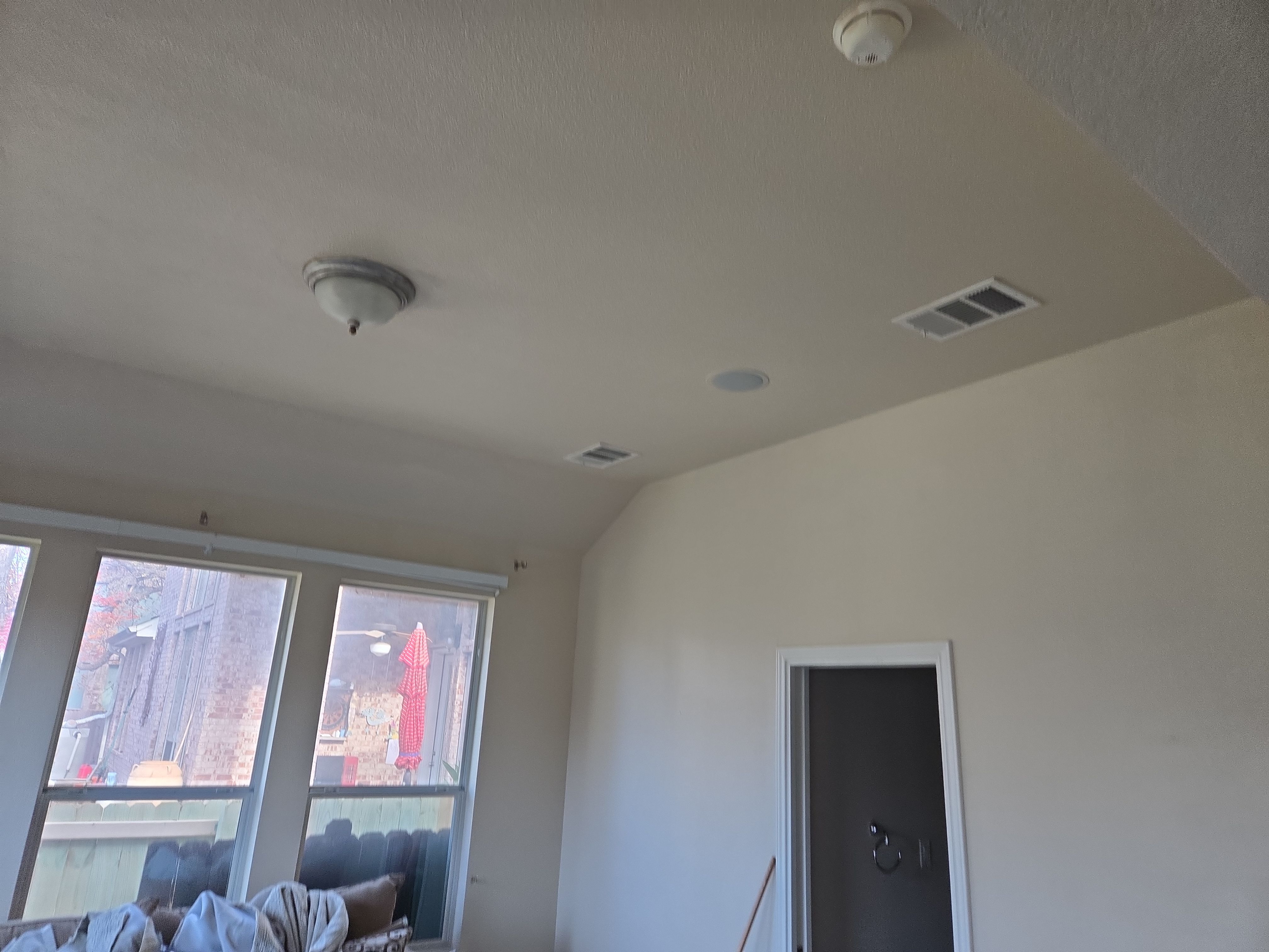 Project in Austin by Rhino Roofing and General Contracting, LLC