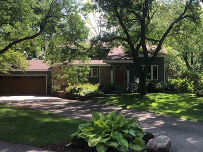 Siding Installation using LP SmartSide and Pella Vinyl Windows