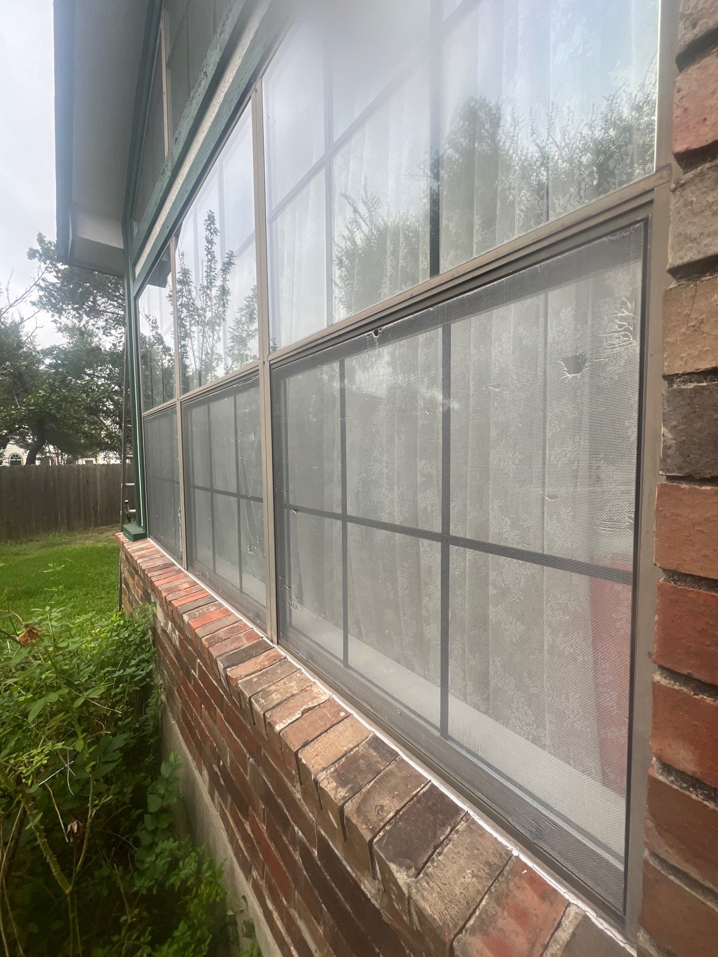 Project in Austin by Rhino Roofing and General Contracting, LLC