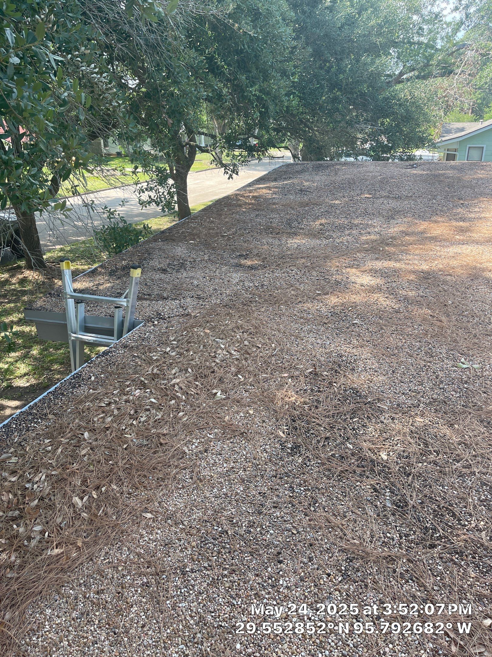 Turning a Complicated Roof Situation Into a Win for a Homeowner by Black Coast Roofing