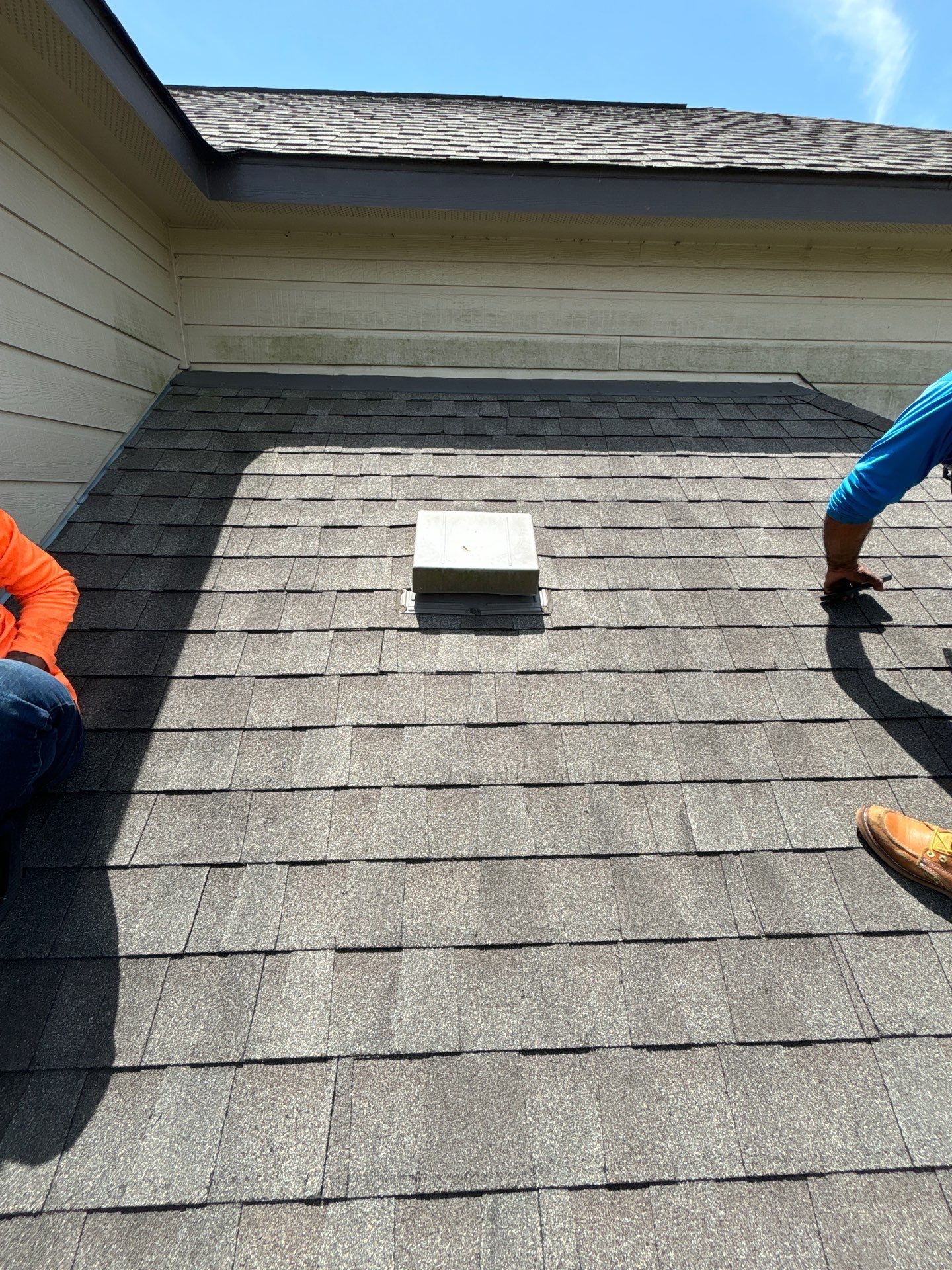 Roof Repair Katy by Roof Repair Company