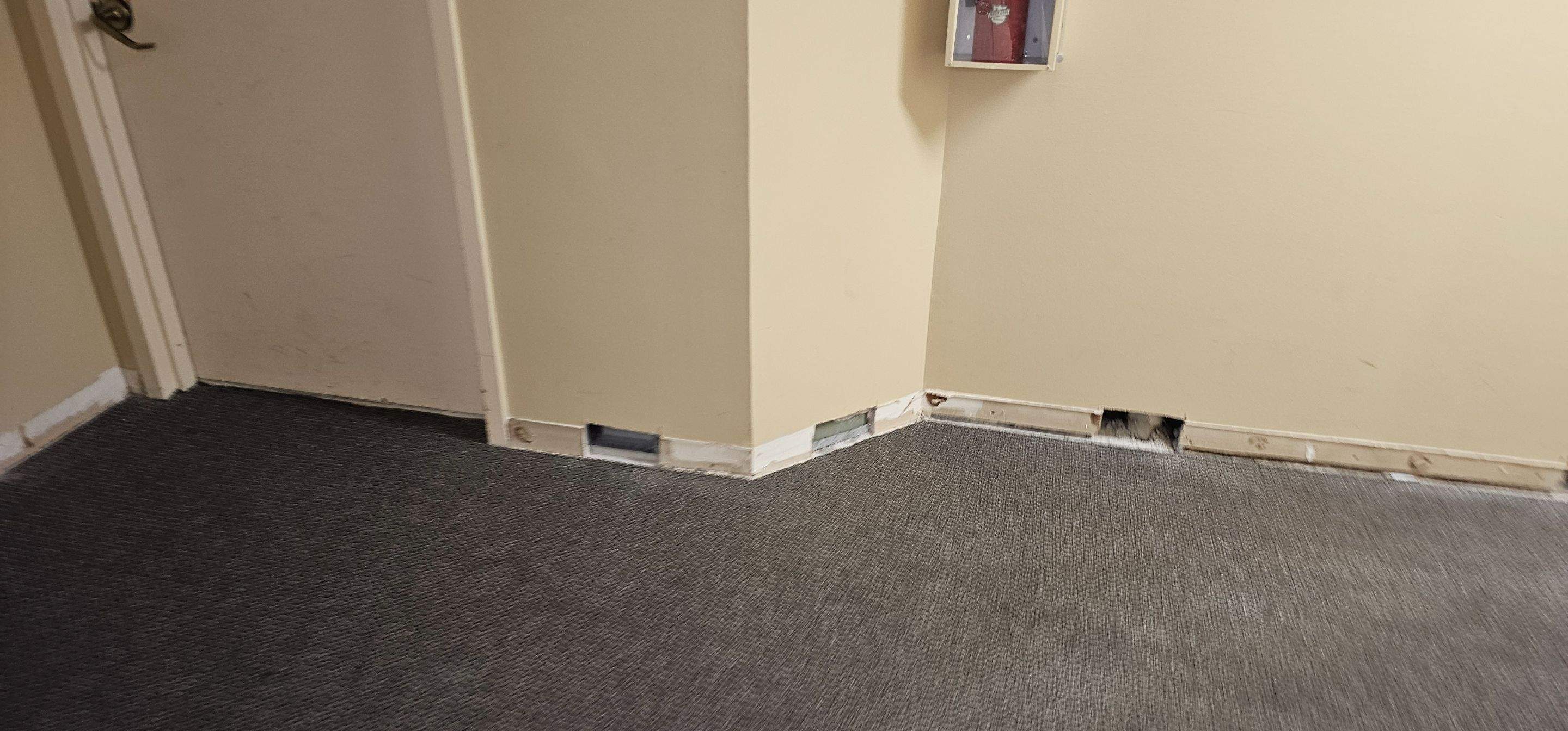 Water Damage Claim in Miami Beach by FLAPA & KeyStone