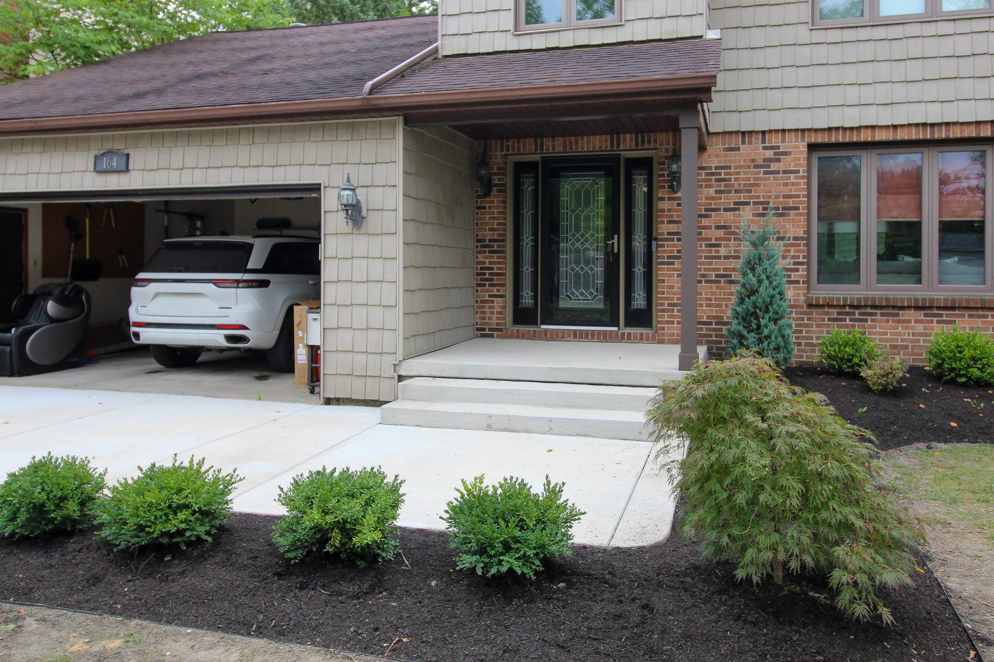 Interior Renovations, Bathroom Remodel, Concrete and Outdoor Living by Ivy Lea Construction
