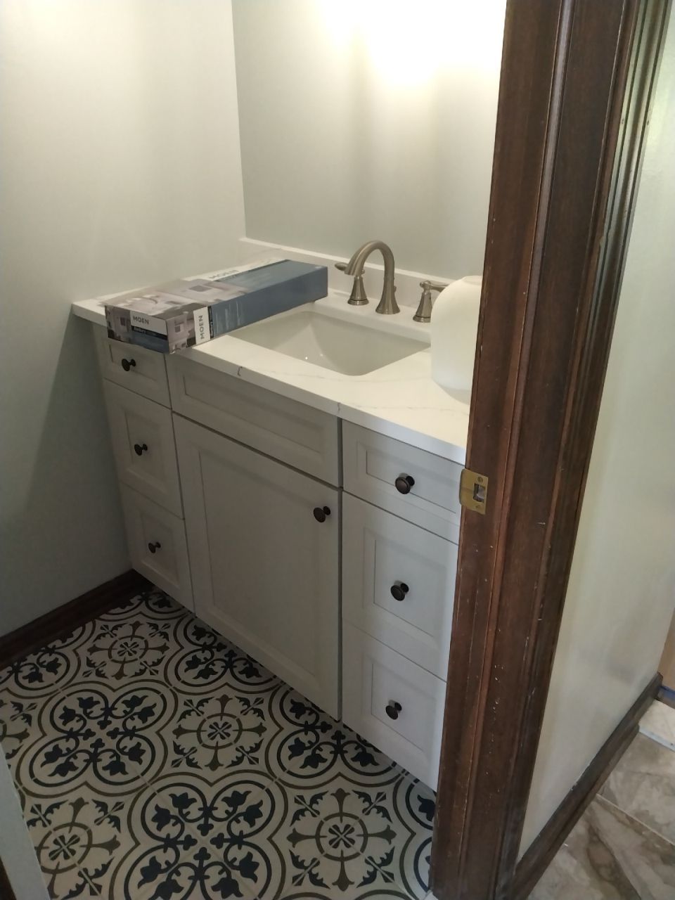 Kitchen Remodel, Interior Renovation by Ivy Lea Construction