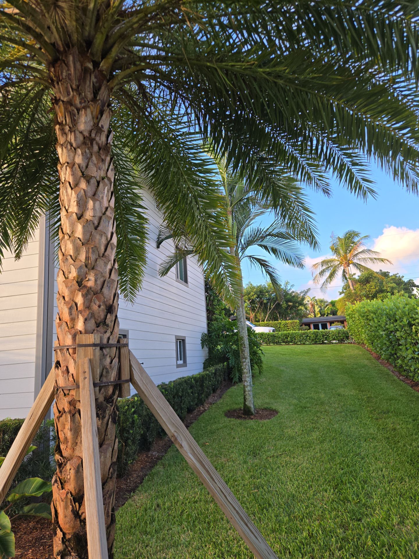 Skyline Serenity – Outdoor Perfection in Jensen Beach by Alpha Zeta Enterprises Inc