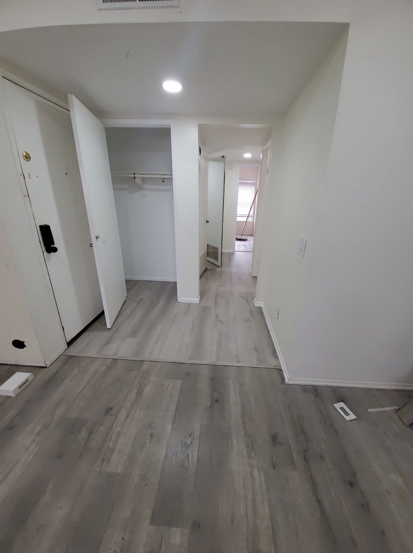 Mold Remediation & Rebuild in Laguna Niguel by One Stop Source