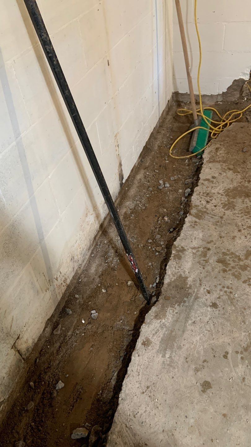 Looking for a Competent Contractor by Waterproofing Northeast