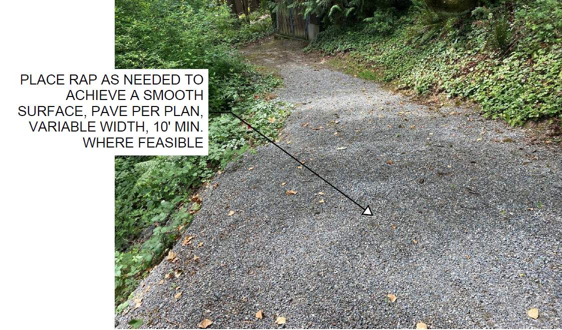 Christopher | Asphalt Road Repair  by Jireh Asphalt & Concrete Inc 