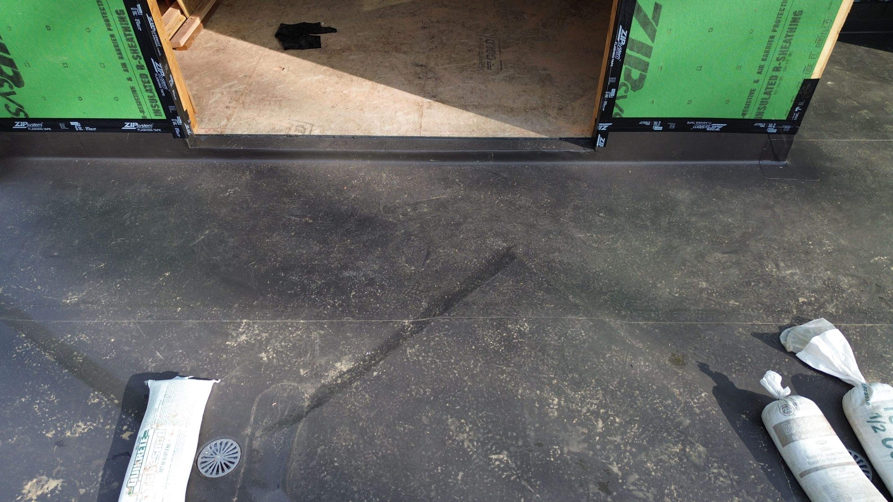 Big Whopper in Arlington by RoofWorks Northwest