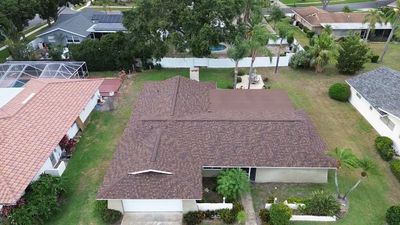 Roof Replacement in Clearwater, FL