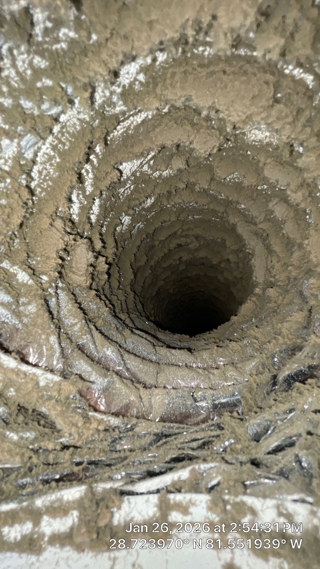 Air Duct Cleaning in Apopka by Hygienic Air, Inc