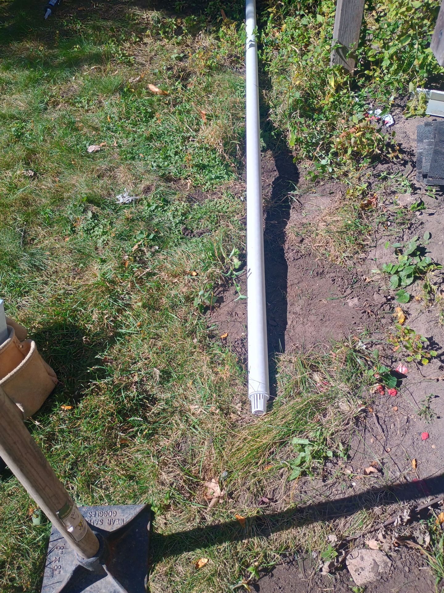 Keeping Casey's Rental Property Dry by Waterproofing Northeast