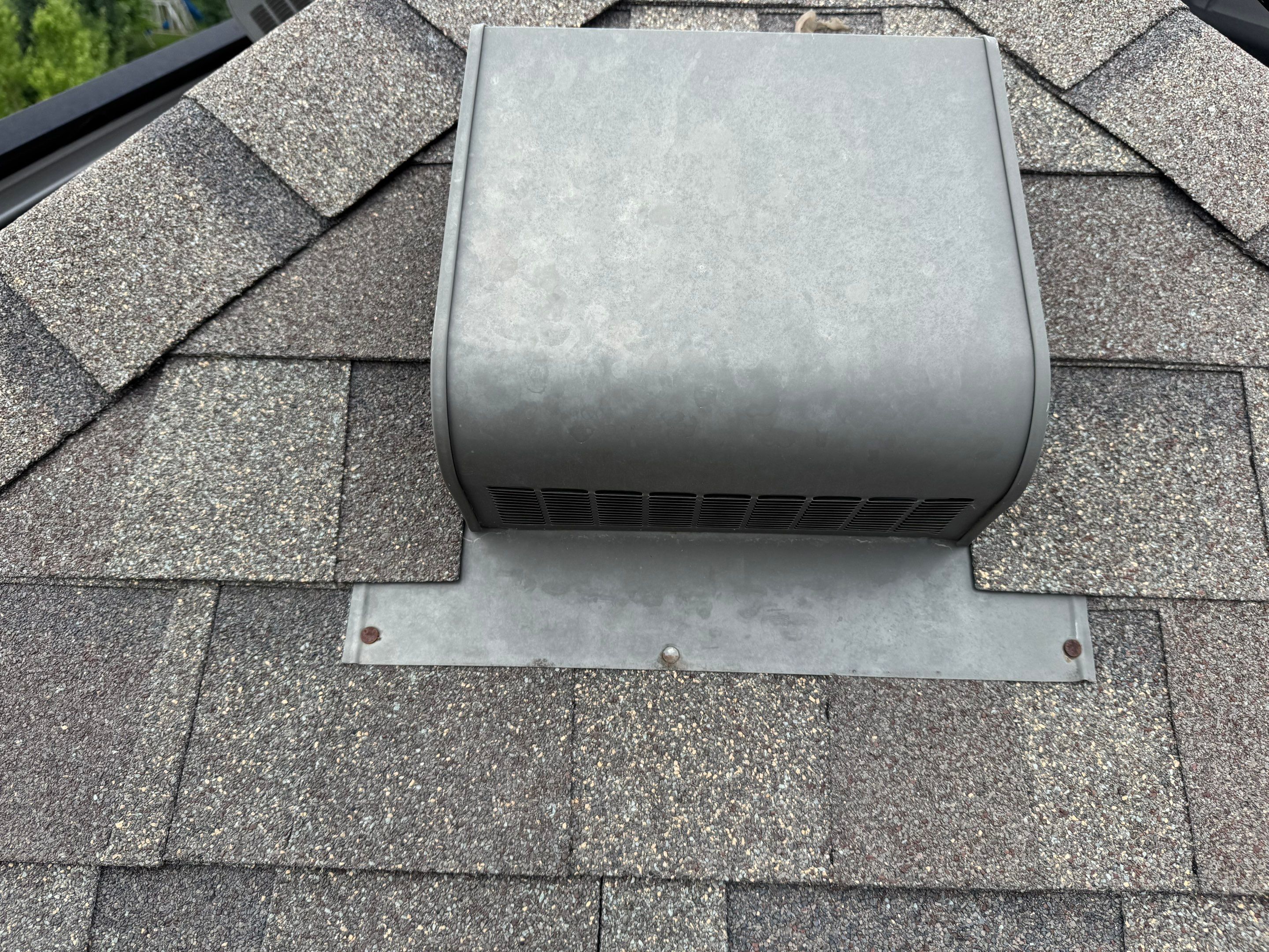 Storm Damage Restoration and Asphalt Shingle Inspection in Omaha by Crows Roofing LLC