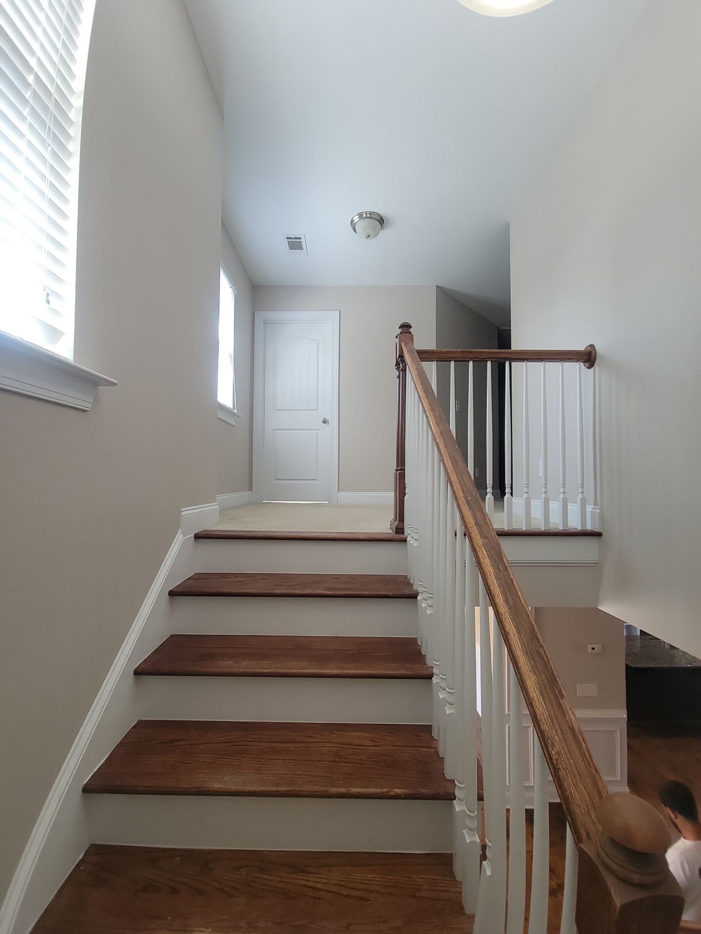 Interior Refresh by Fresh Coat Painters of Augusta