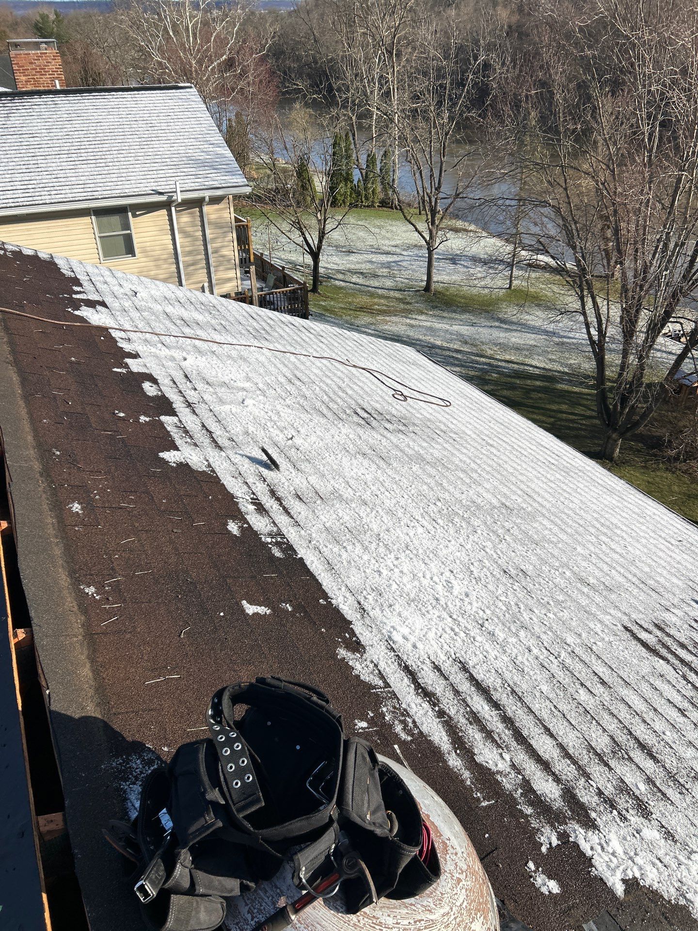 Whole New Roof by Aspen Home Improvements