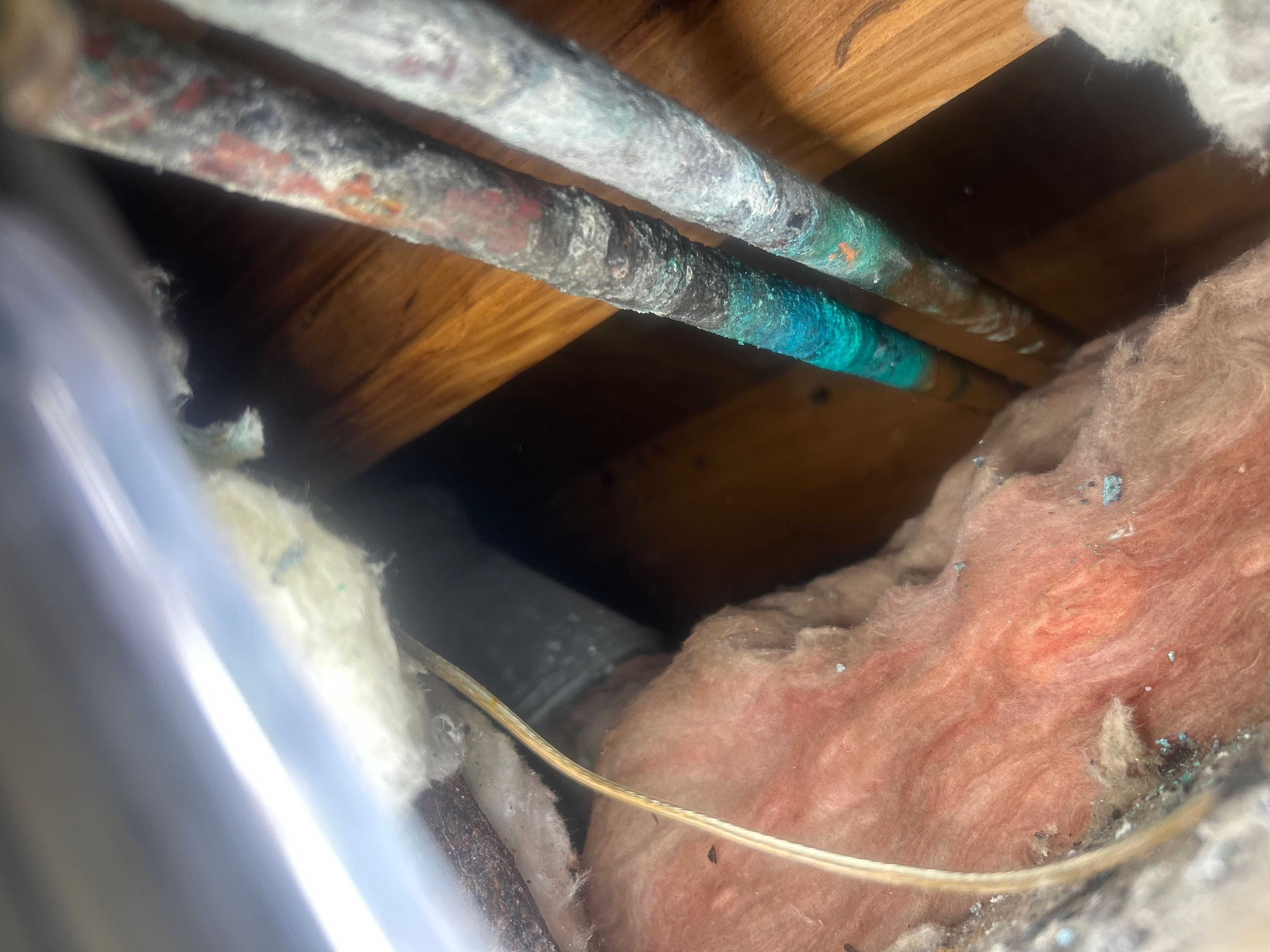 Leak Investigation & Repairs by JTX Pro Services LLC