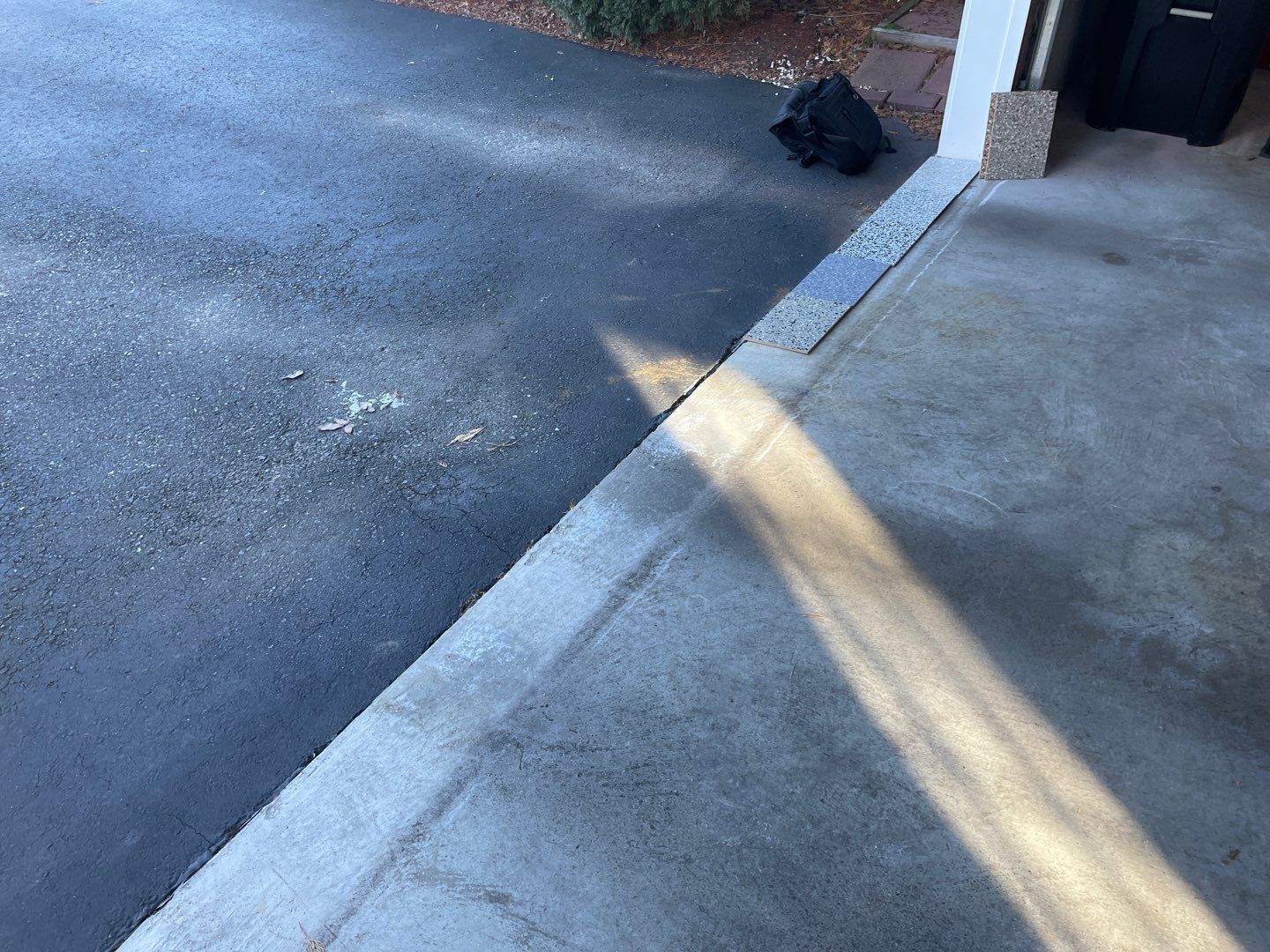 Garage in Nashua, NH 03063 by Symphony Concrete Coatings
