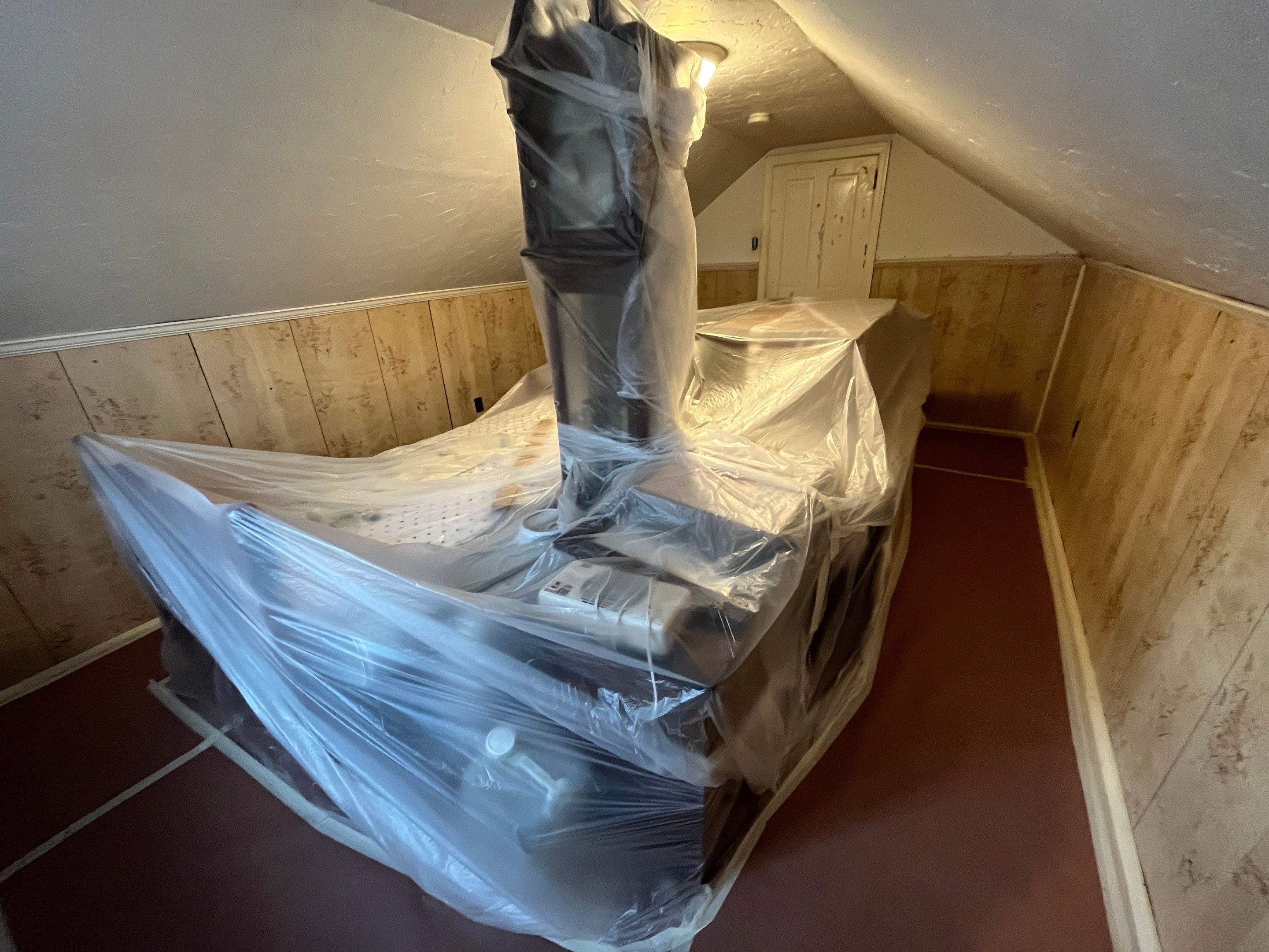 Interior Painting - Marmora, NJ by Fresh Coat Works LLC