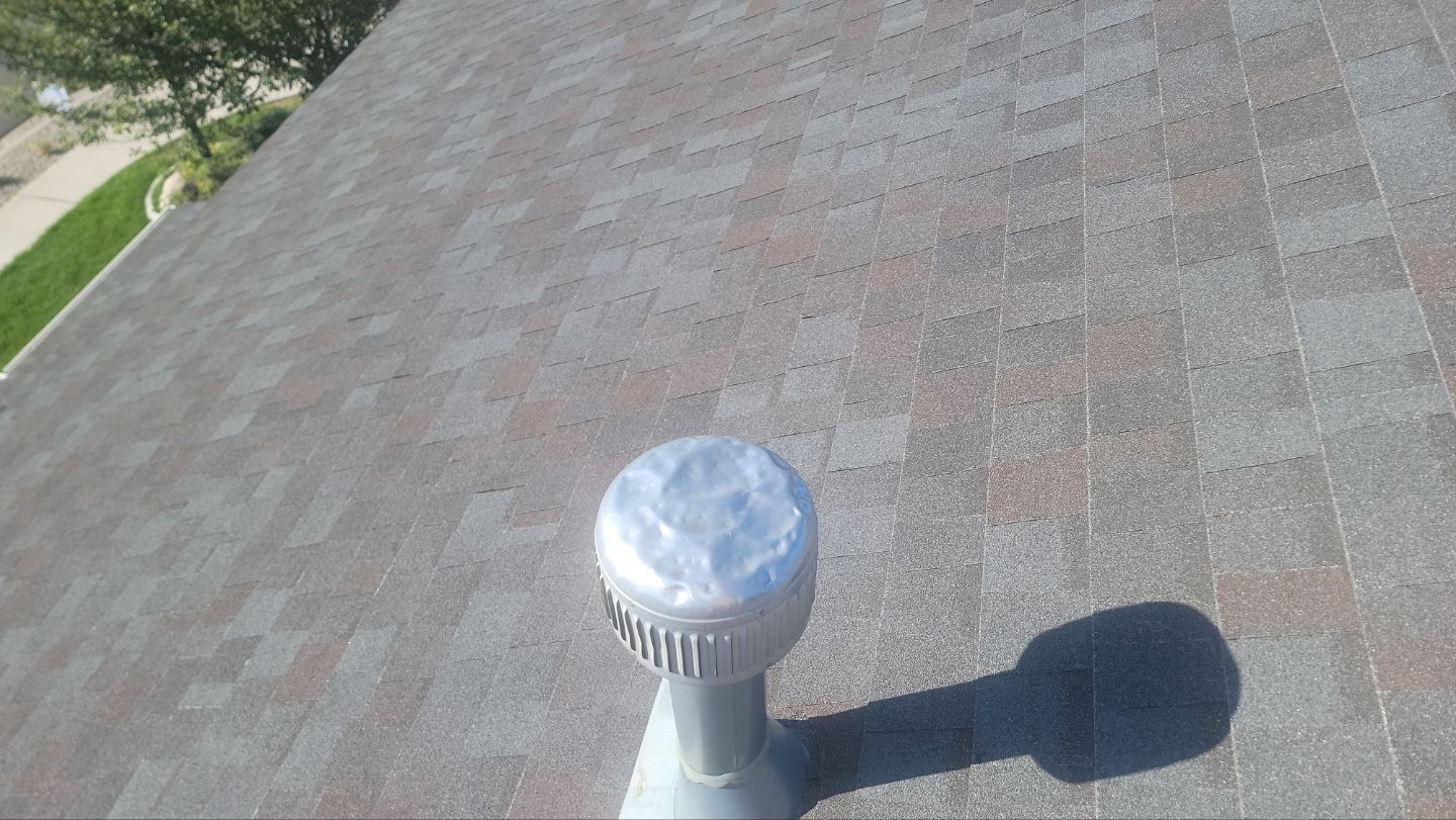 Hail Damage Roof Replacement – Owens Corning Duration Shingles by ASAP Roofing & Restoration